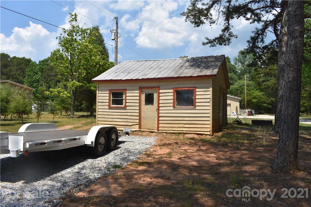 228 Jim Patterson Road Kings Mountain, NC 28086 - Photo 20 of 29 Gallery Image 20