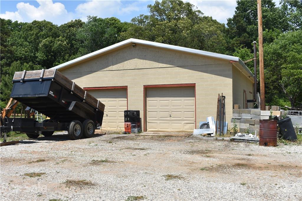 228 Jim Patterson Road Kings Mountain, NC 28086 - Photo 22 of 29 Gallery Image 22