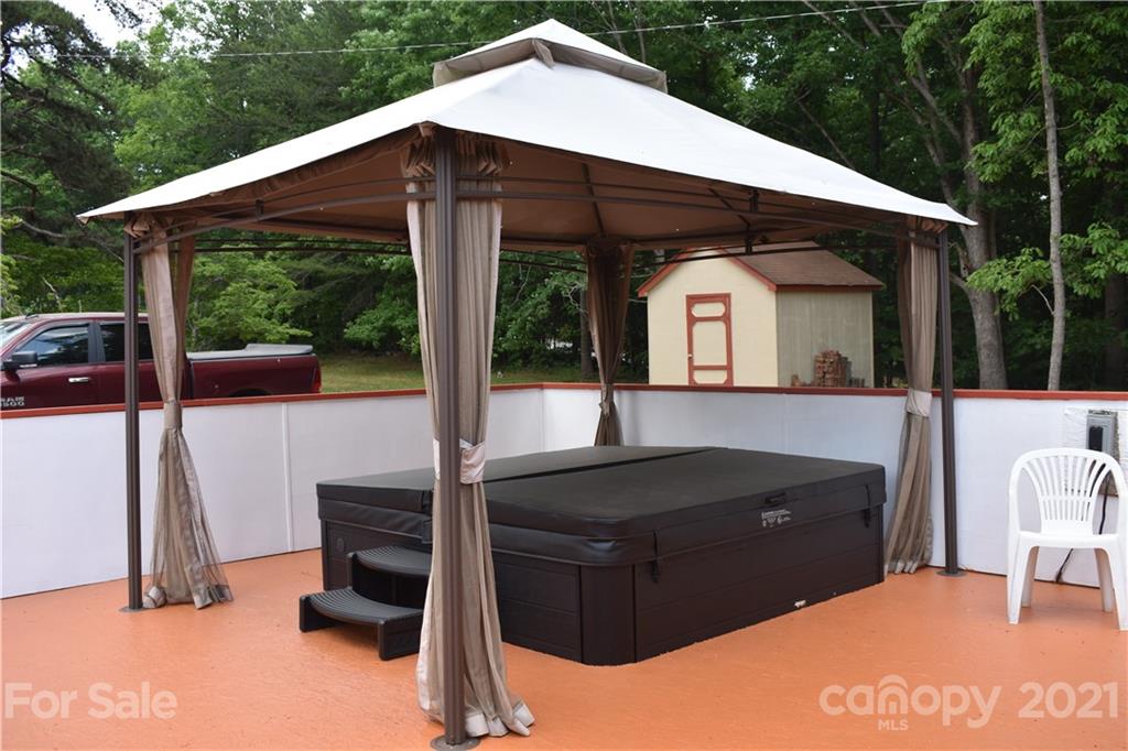 228 Jim Patterson Road Kings Mountain, NC 28086 - Photo 4 of 29 Gallery Image 4