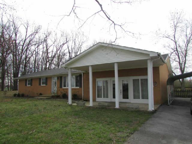 4535 Gimlet Road Lawrenceburg, TN 38464 - Photo 1 of 15