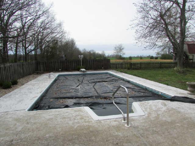 4535 Gimlet Road Lawrenceburg, TN 38464 - Photo 13 of 15 Pool