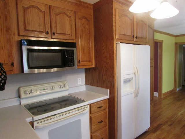 4535 Gimlet Road Lawrenceburg, TN 38464 - Photo 4 of 15 Kitchen