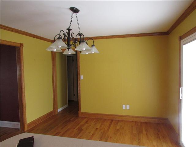 4535 Gimlet Road Lawrenceburg, TN 38464 - Photo 5 of 15 Dining Room