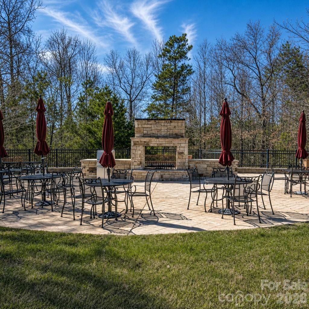 1712 Quartz Ridge Fort Mill, SC 29708 - Photo 22 of 25
