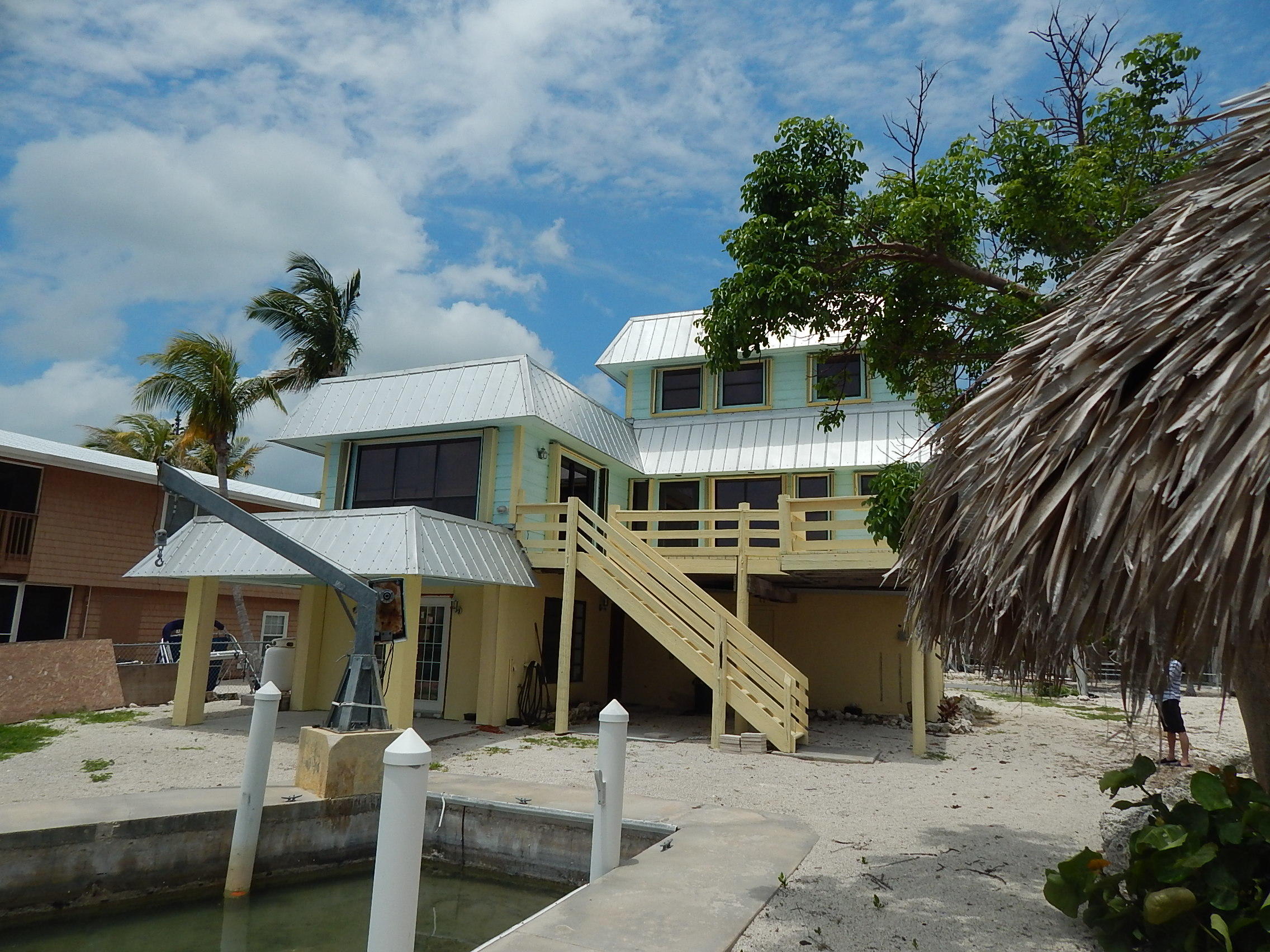 28584 Tortuga Road Summerland Key, FL 33042 - Photo 18 of 19 DSCN5737