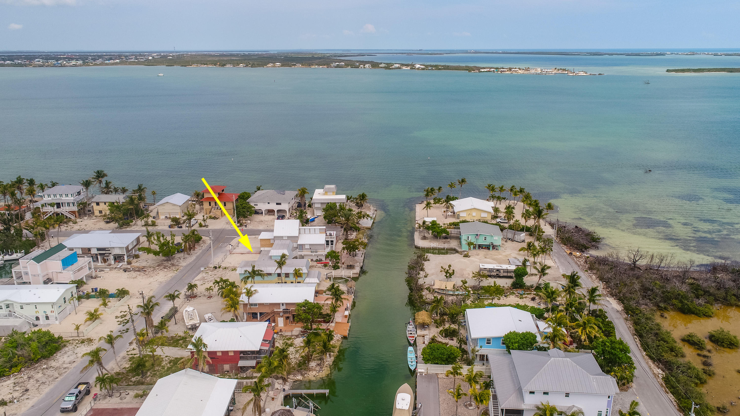 28584 Tortuga Road Summerland Key, FL 33042 - Photo 3 of 19 002-28584TortugaRoad-LittleTorchKey-FL-3