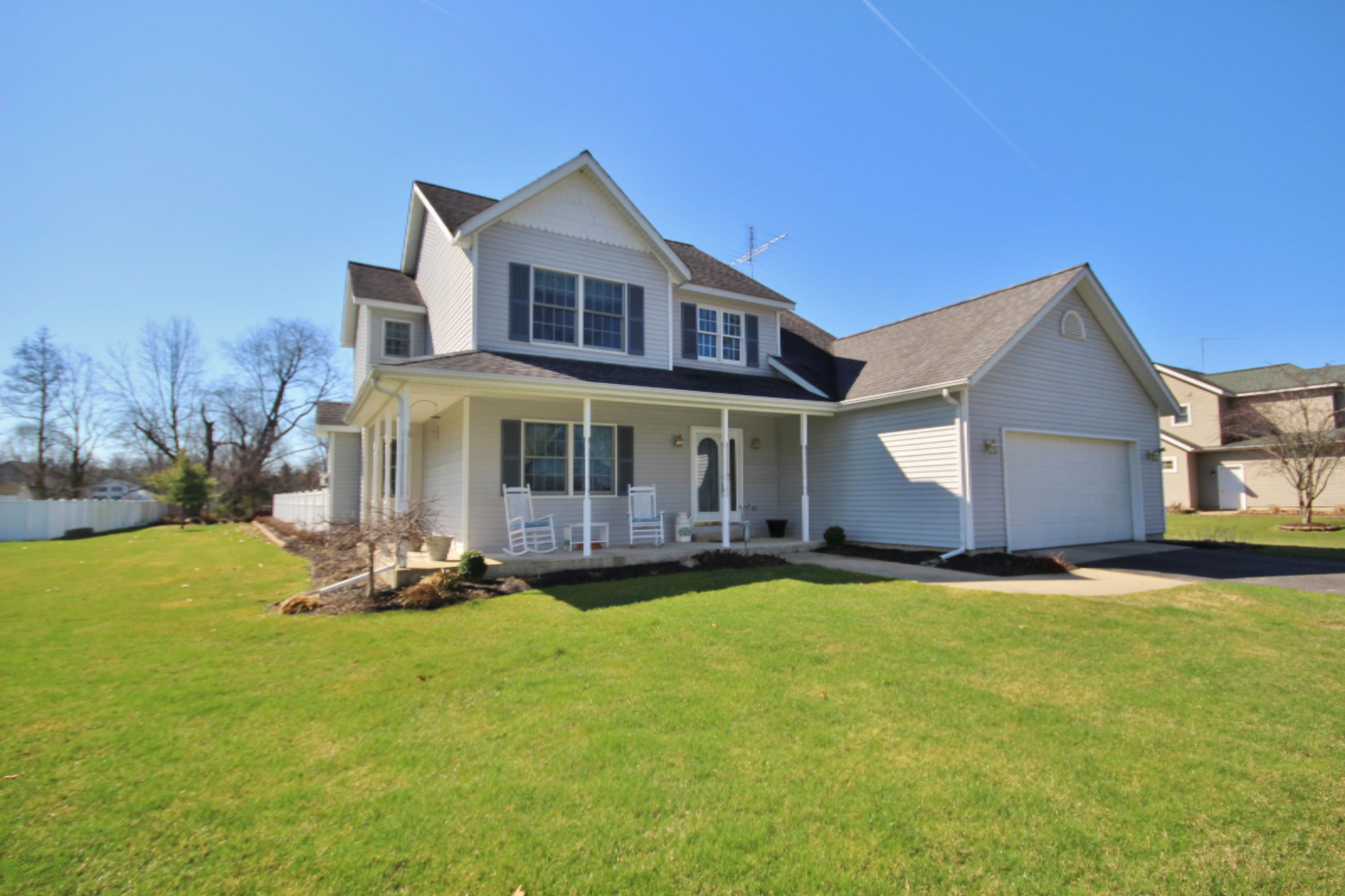 17445 Moccasin Drive Three Rivers, MI 49093 - Photo 1 of 45 IMG_6901