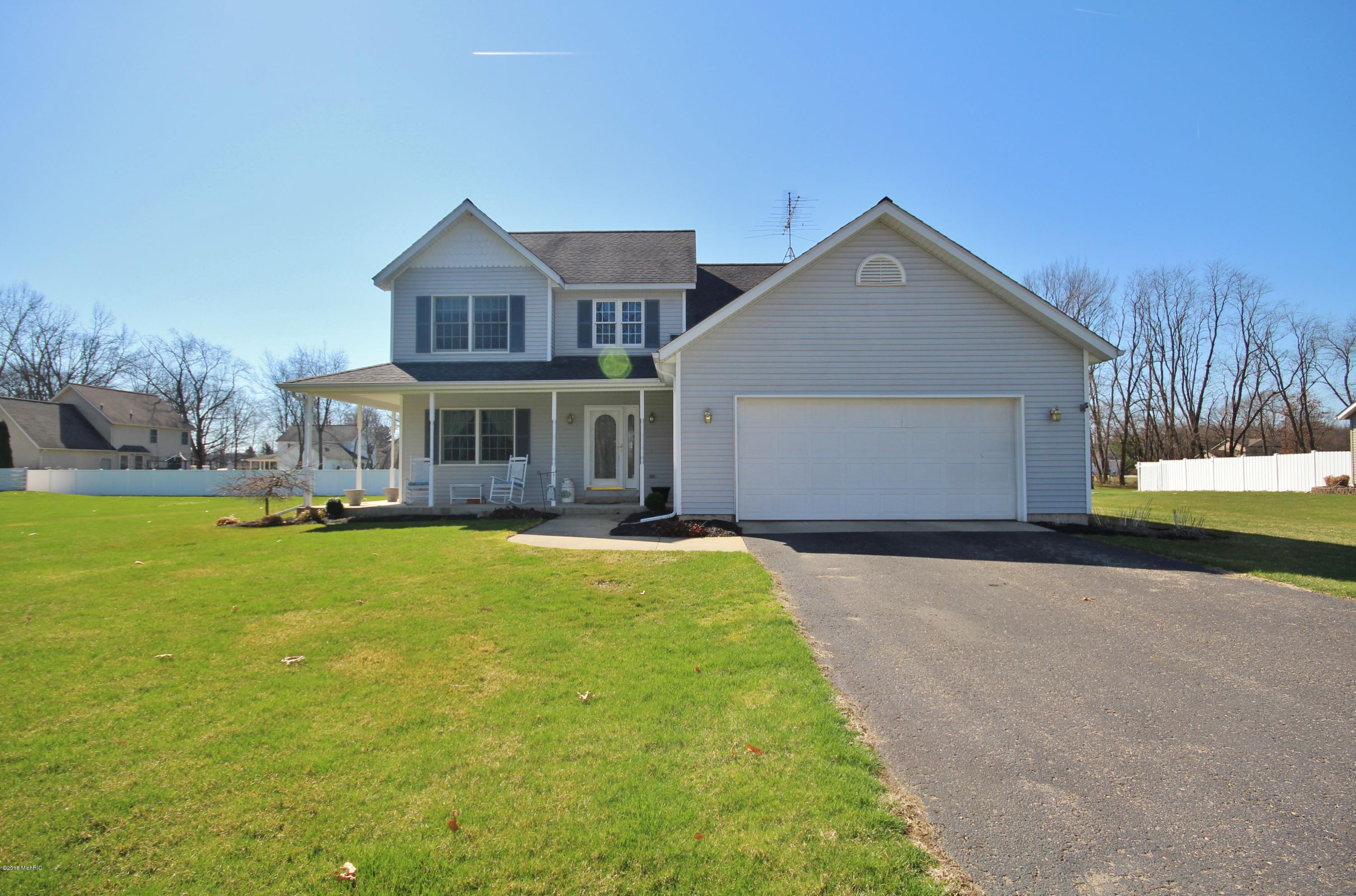 17445 Moccasin Drive Three Rivers, MI 49093 - Photo 2 of 45 IMG_6899