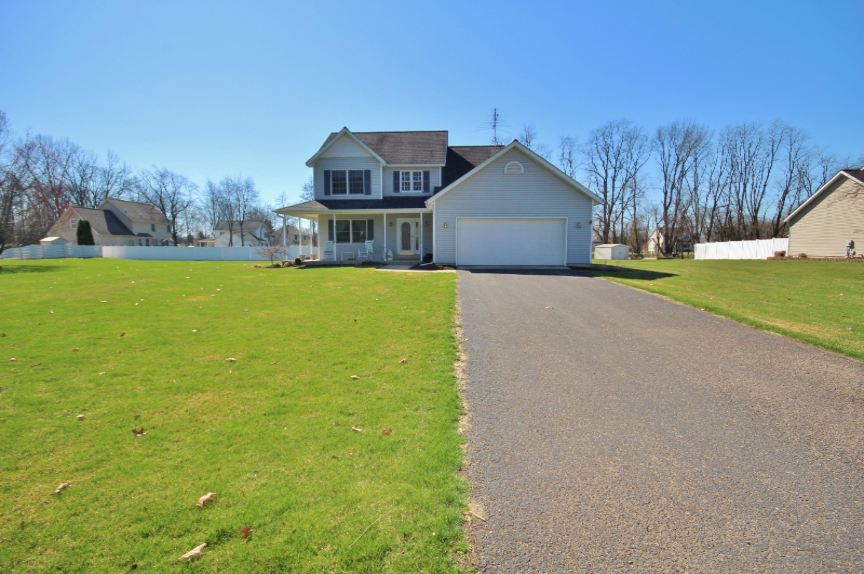 17445 Moccasin Drive Three Rivers, MI 49093 - Photo 3 of 45 IMG_6896