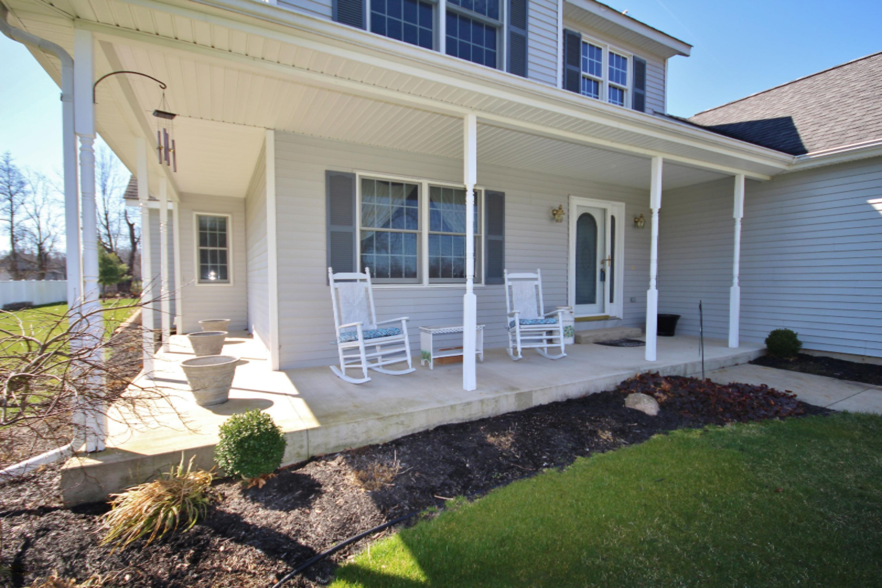 17445 Moccasin Drive Three Rivers, MI 49093 - Photo 5 of 45 IMG_6905
