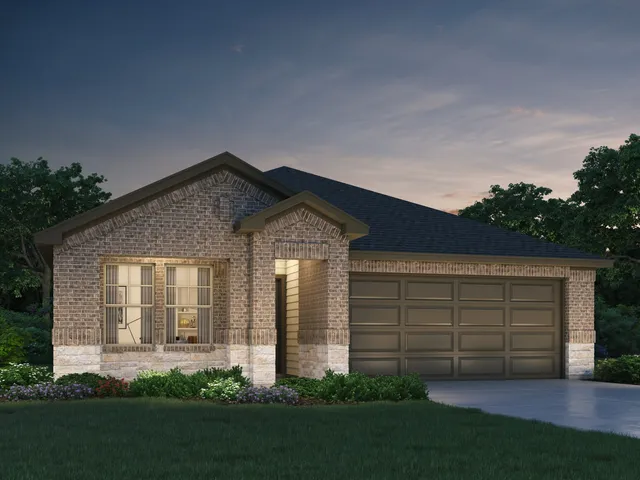 $280,390 | 16233 Parish Pointe Court, Conroe, TX 77302
