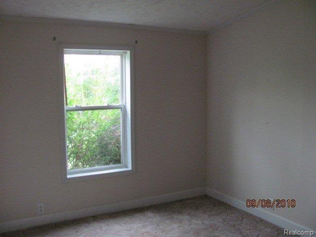 5782 Wilson Road Columbiaville, MI 48421 - Photo 4 of 7 14 Bedroom 3