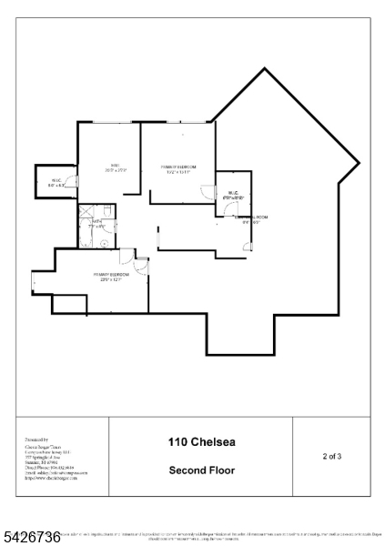 110 Chelsea Watchung, NJ 07069 - Photo 42 of 43
