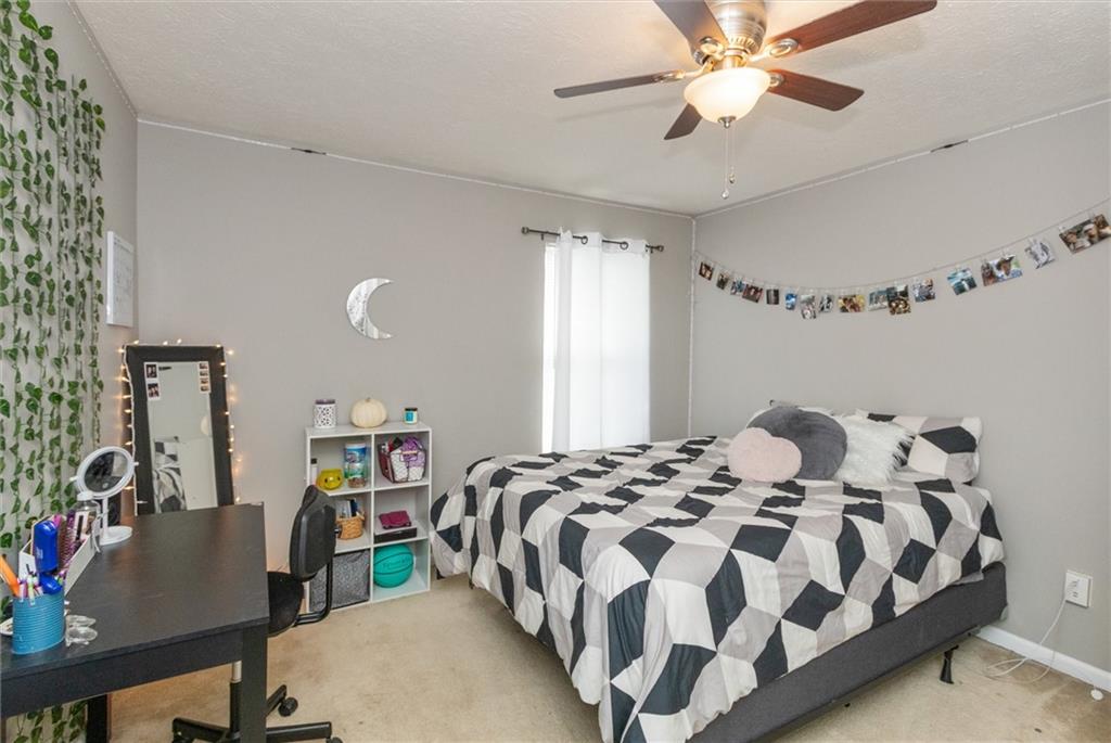 157 Rambling Road Greenfield, IN 46140 - Photo 12 of 20