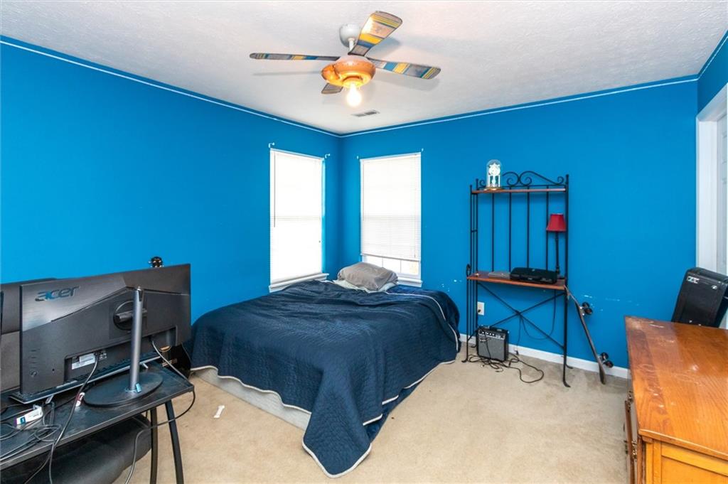 157 Rambling Road Greenfield, IN 46140 - Photo 13 of 20