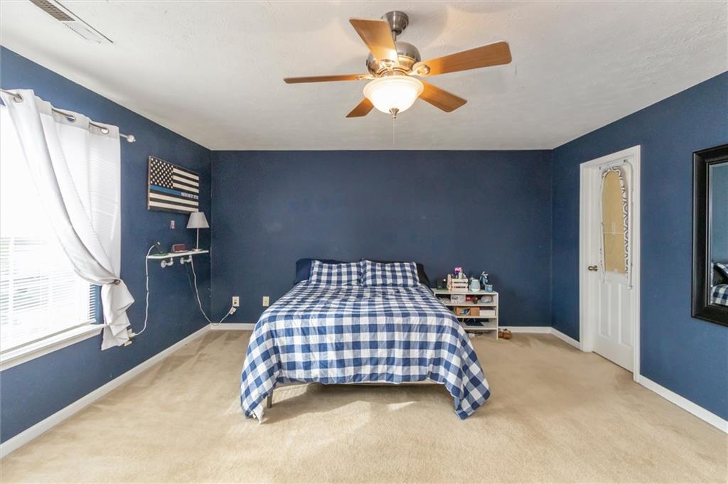 157 Rambling Road Greenfield, IN 46140 - Photo 14 of 20