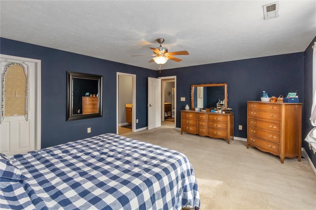 157 Rambling Road Greenfield, IN 46140 - Photo 15 of 20