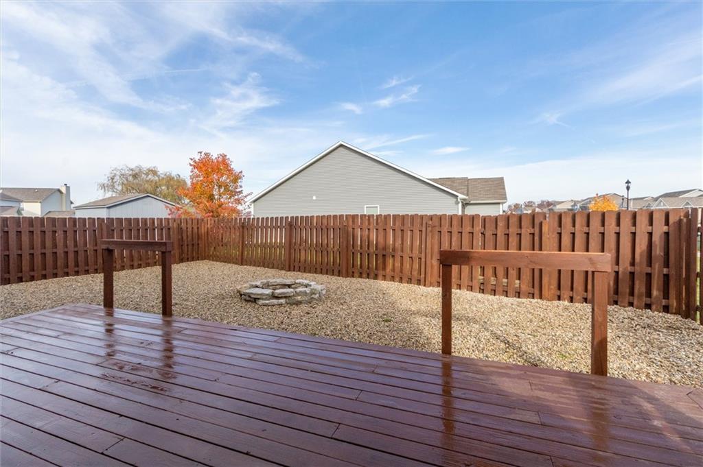 157 Rambling Road Greenfield, IN 46140 - Photo 17 of 20
