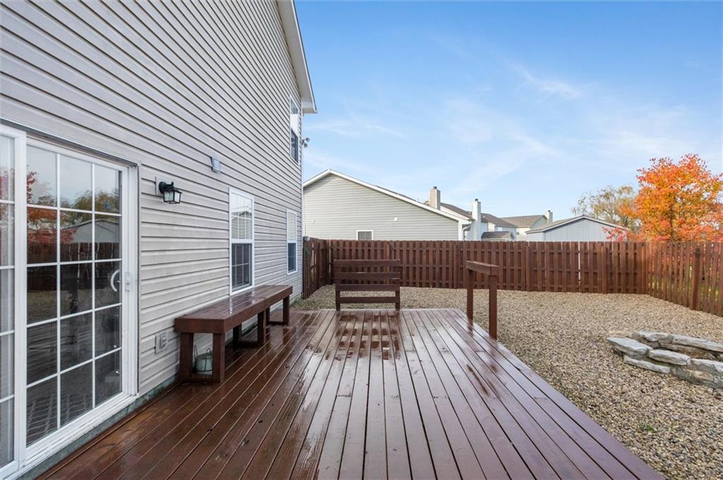 157 Rambling Road Greenfield, IN 46140 - Photo 18 of 20