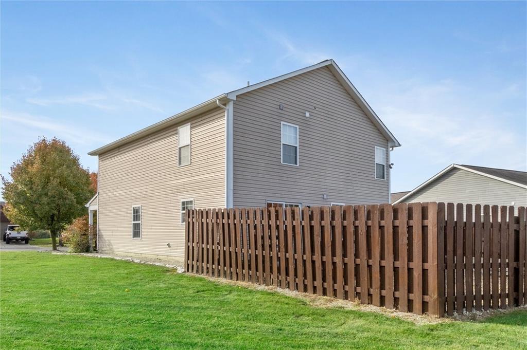 157 Rambling Road Greenfield, IN 46140 - Photo 20 of 20