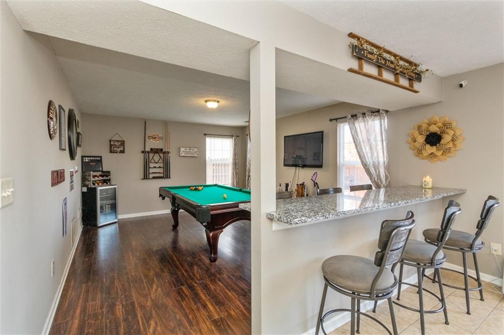 157 Rambling Road Greenfield, IN 46140 - Photo 5 of 20