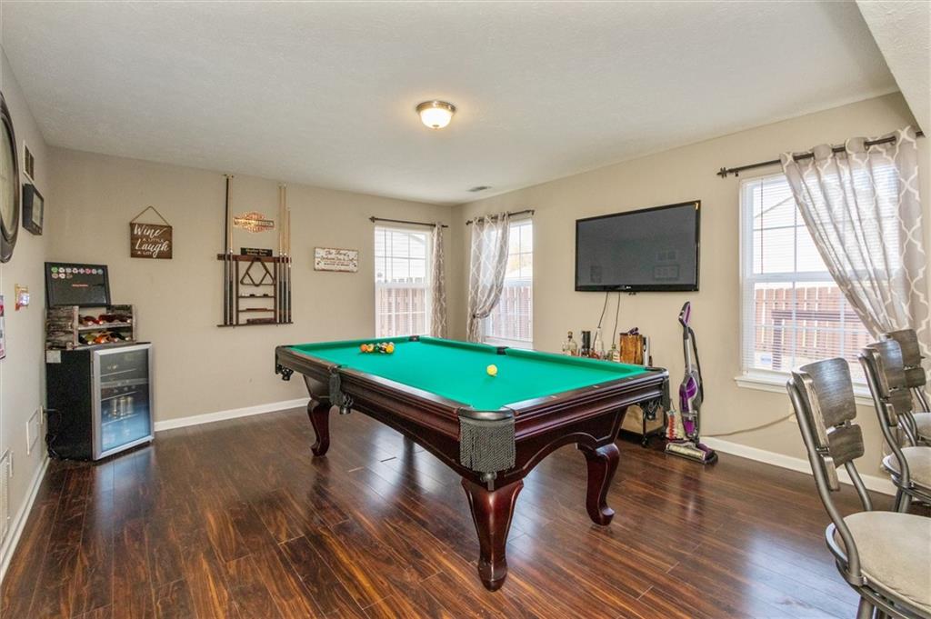 157 Rambling Road Greenfield, IN 46140 - Photo 6 of 20