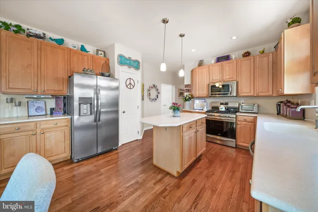 $769,900 | 7 Pierson's Ridge, Hockessin, DE 19707