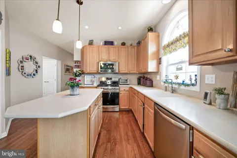 $769,900 | 7 Pierson's Ridge, Hockessin, DE 19707