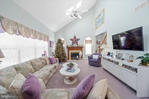 $749,900 | 7 Pierson's Ridge, Hockessin, DE 19707