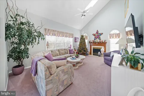 $749,900 | 7 Pierson's Ridge, Hockessin, DE 19707