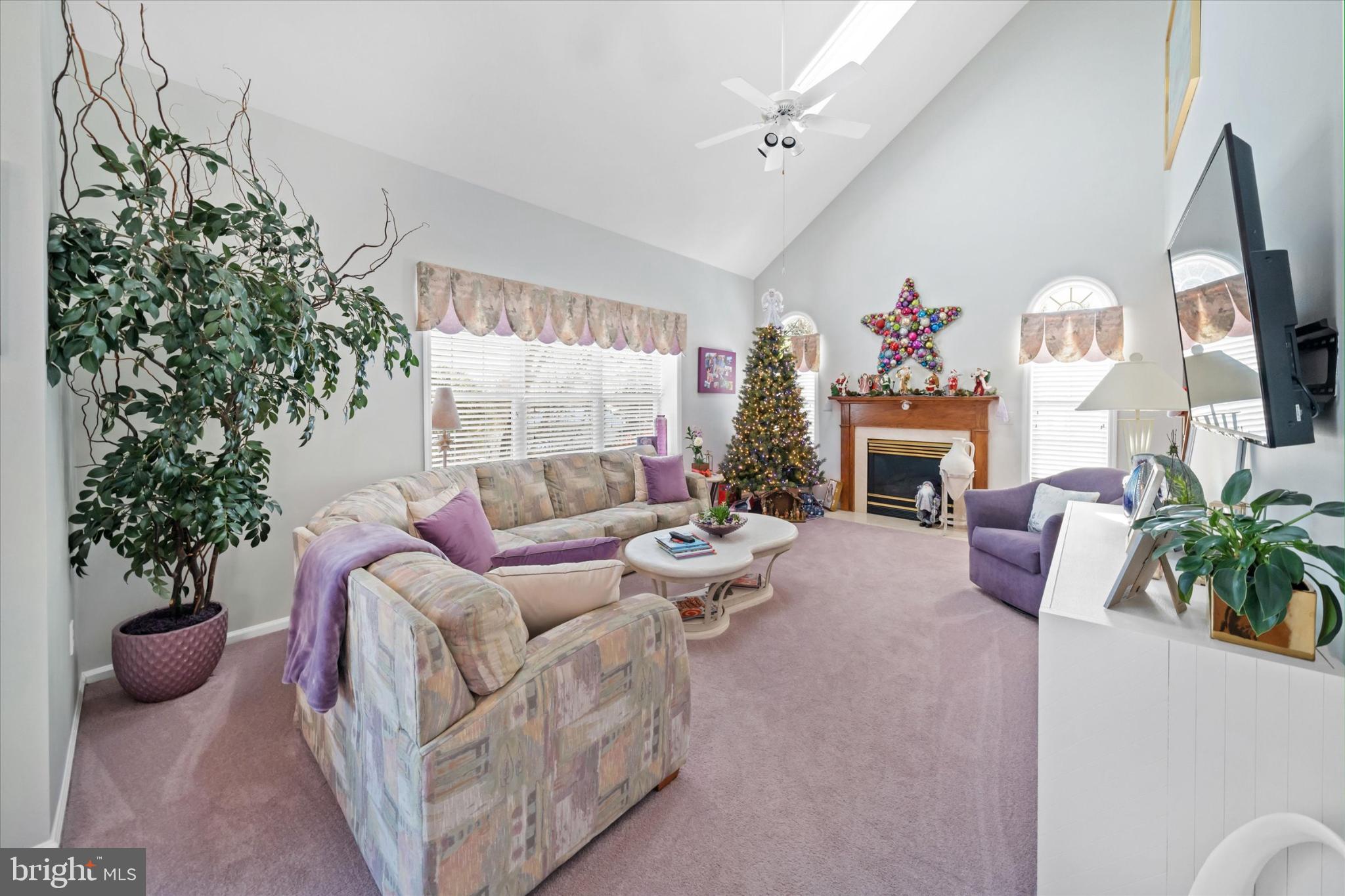 7 Pierson's Ridge Hockessin, DE 19707 - Photo 18 of 52 Family Room