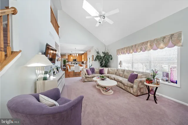 $749,900 | 7 Pierson's Ridge, Hockessin, DE 19707