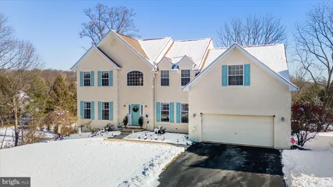 $769,900 | 7 Pierson's Ridge, Hockessin, DE 19707