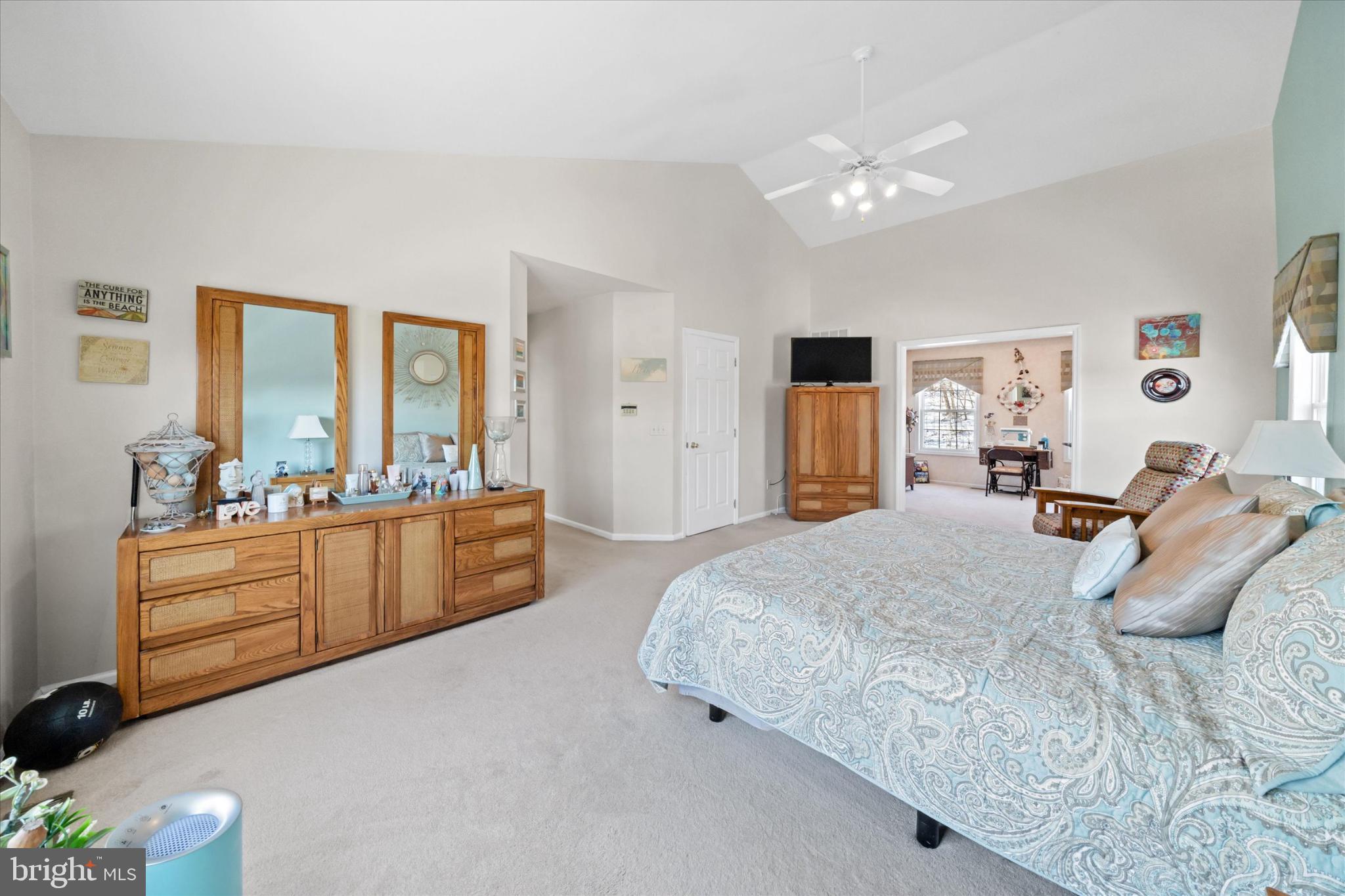 7 Pierson's Ridge Hockessin, DE 19707 - Photo 23 of 52 Primary Bedroom