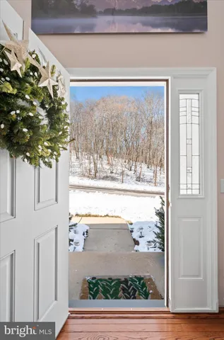 $769,900 | 7 Pierson's Ridge, Hockessin, DE 19707