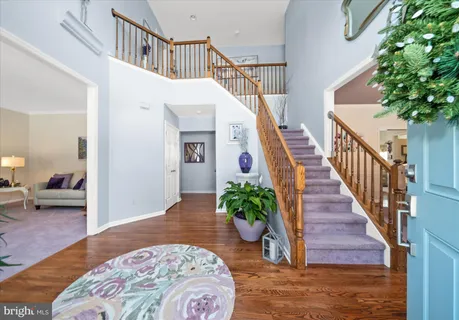 $769,900 | 7 Pierson's Ridge, Hockessin, DE 19707