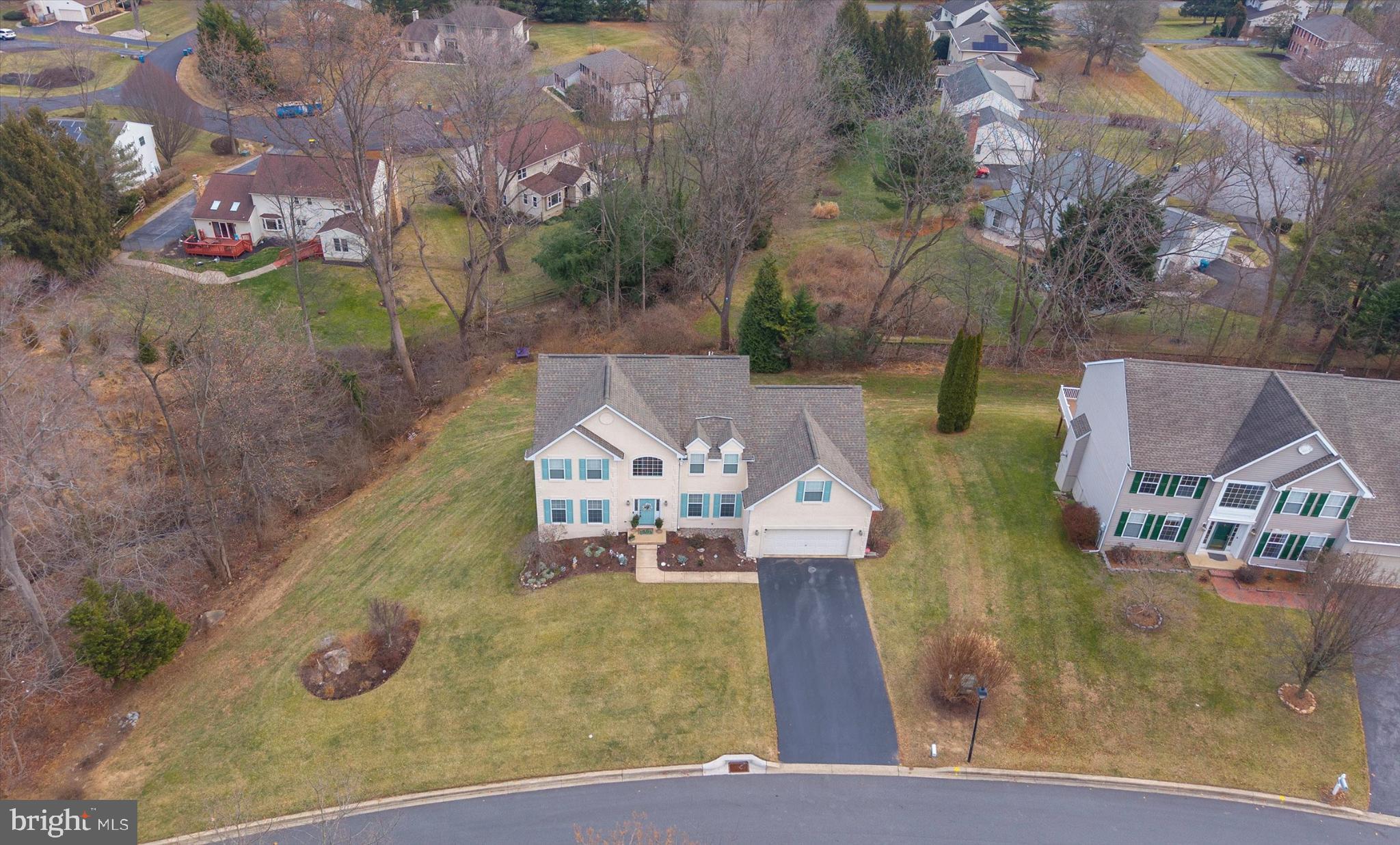7 Pierson's Ridge Hockessin, DE 19707 - Photo 42 of 52 Charming home nestled in a serene neighborhood.