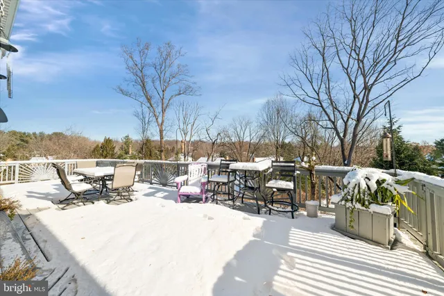 $769,900 | 7 Pierson's Ridge, Hockessin, DE 19707