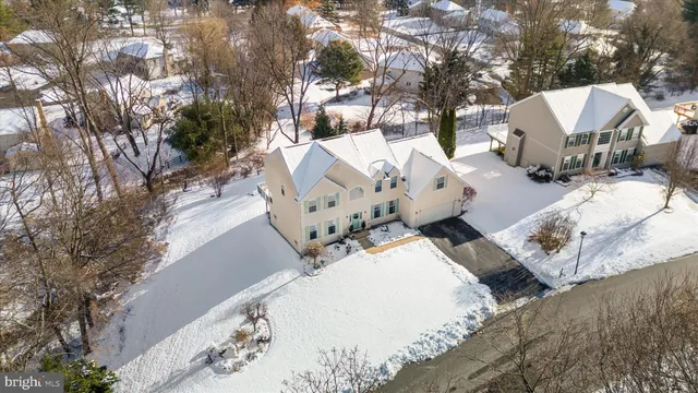 $769,900 | 7 Pierson's Ridge, Hockessin, DE 19707