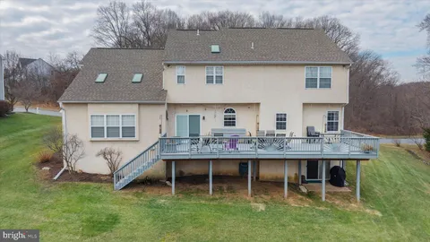$749,900 | 7 Pierson's Ridge, Hockessin, DE 19707