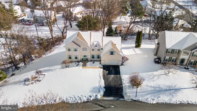 $769,900 | 7 Pierson's Ridge, Hockessin, DE 19707