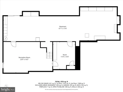 $769,900 | 7 Pierson's Ridge, Hockessin, DE 19707