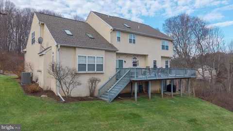 $769,900 | 7 Pierson's Ridge, Hockessin, DE 19707