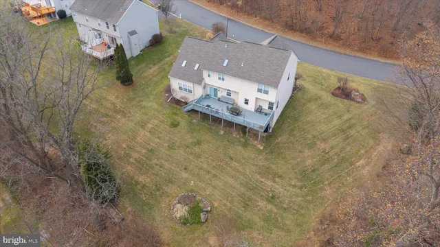 $749,900 | 7 Pierson's Ridge, Hockessin, DE 19707