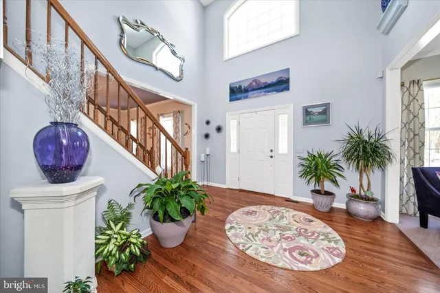 $769,900 | 7 Pierson's Ridge, Hockessin, DE 19707