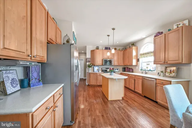 $749,900 | 7 Pierson's Ridge, Hockessin, DE 19707