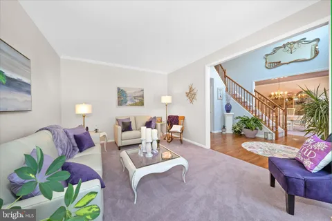 $769,900 | 7 Pierson's Ridge, Hockessin, DE 19707