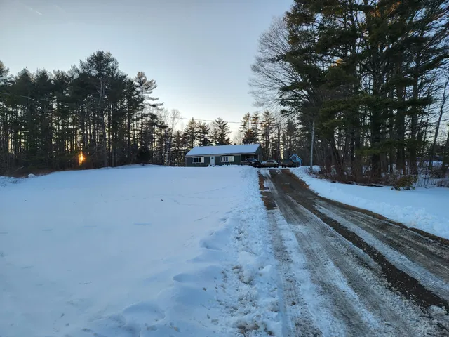 $300,000 | 1279 South Clary Road, Jefferson, ME 04348