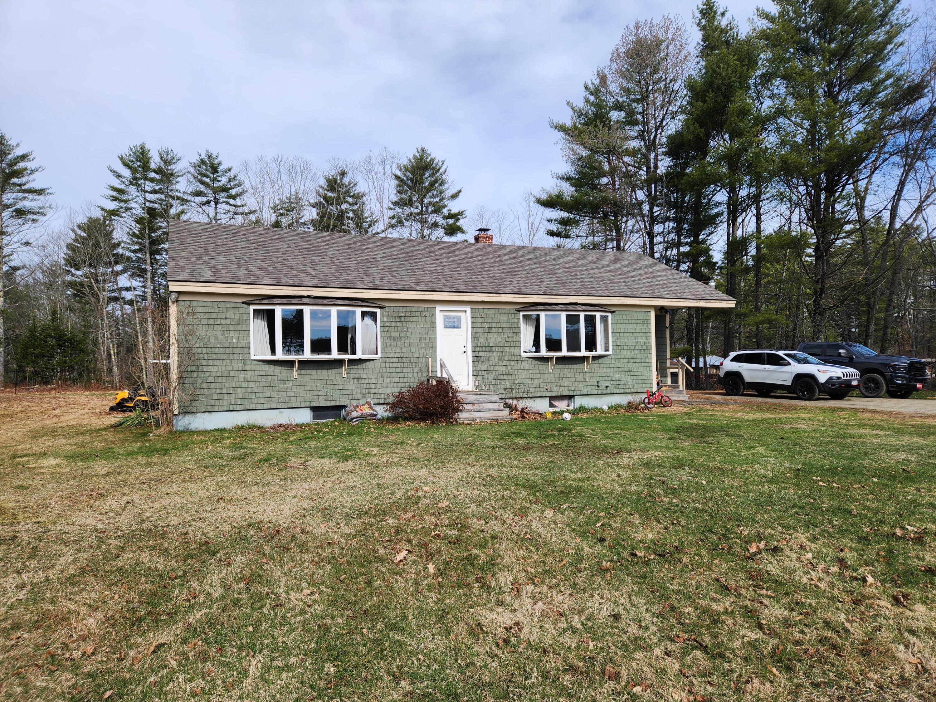 1279 South Clary Road Jefferson, ME 04348 - Photo 13 of 15 OxleyFRT2