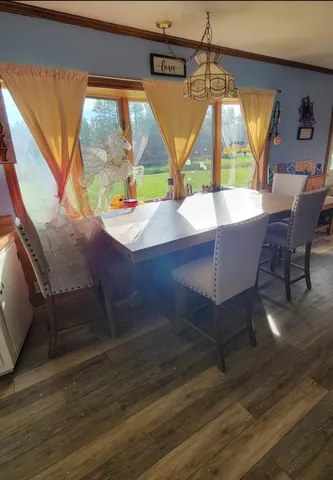 $300,000 | 1279 South Clary Road, Jefferson, ME 04348